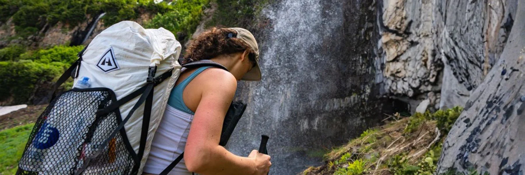 Ultralight Gear, Big Adventures